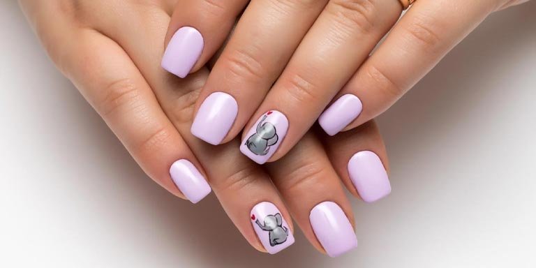 Nail Art Stickers