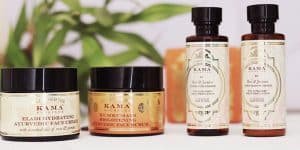 Kama Ayurveda