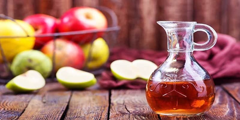 Apple Cider Vinegar