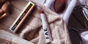 FAE (FREE AND EQUAL BEAUTY)