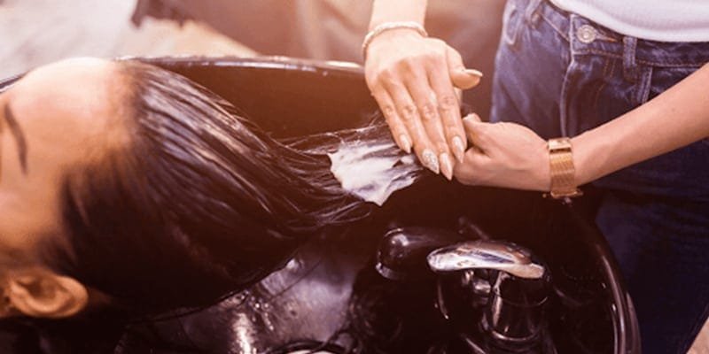 HAIR MASK