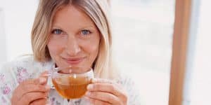 HELPS IN LIVING LONGER