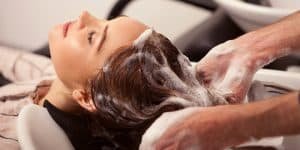 Hair Spa