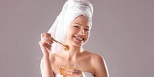 Honey Mask