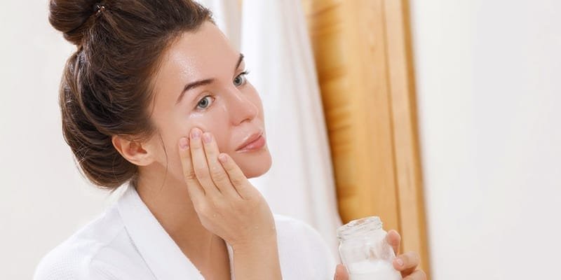 Make Coconut oil your friend