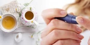 REDUCES THE RISK OF DEVELOPING TYPE 2 DIABETES