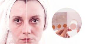 THE PORE SIZE TEST (