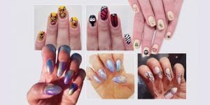 Nail The Competition