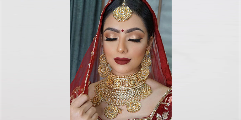 Blush & Highlight: Bride’s Ultimate Preference