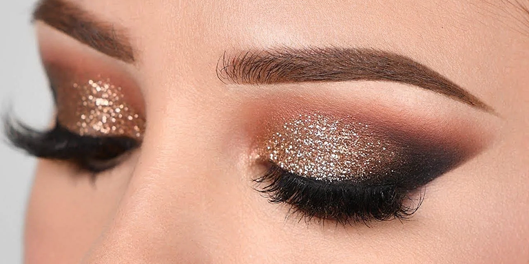 Eye Catching Eye Makeup