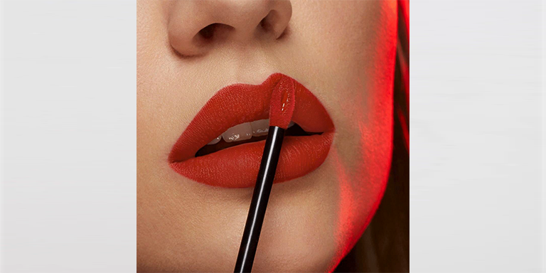 Legendary of all- Lipstick