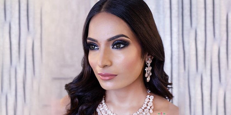 Airbrush Finish look