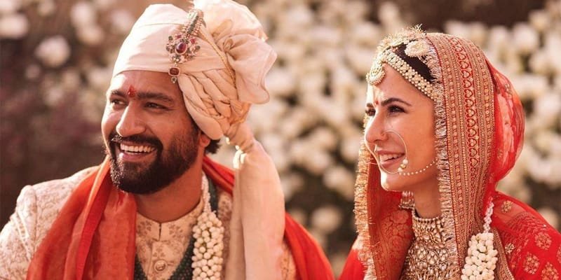 Nude and Matte bridal Looks