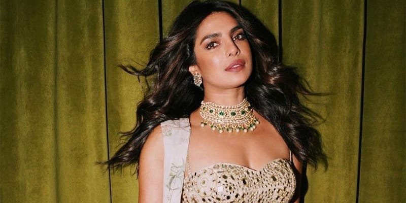 Nude and Glossy bridal makeup look