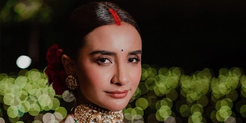 Hues of Brown bridal looks