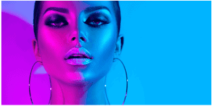 Blurs the line between Fantasy and Reality