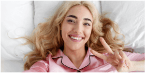 Sets unrealistic expectations