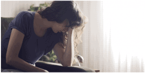 Triggers people with Mental Health issues