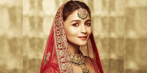 The millennial “Mohey” bride