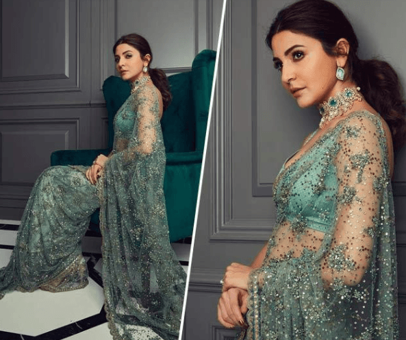 The Shimmer “Queen”