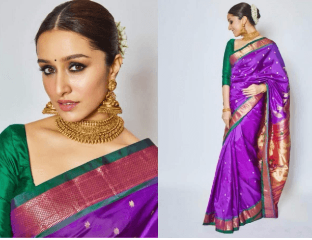 The Classic Smokey eye