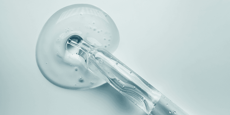 Hyaluronic Acid is an Excellent Humectant 