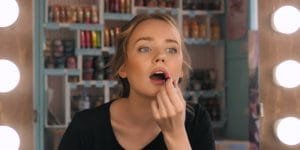 Always have a “Go-To” Makeup Look 