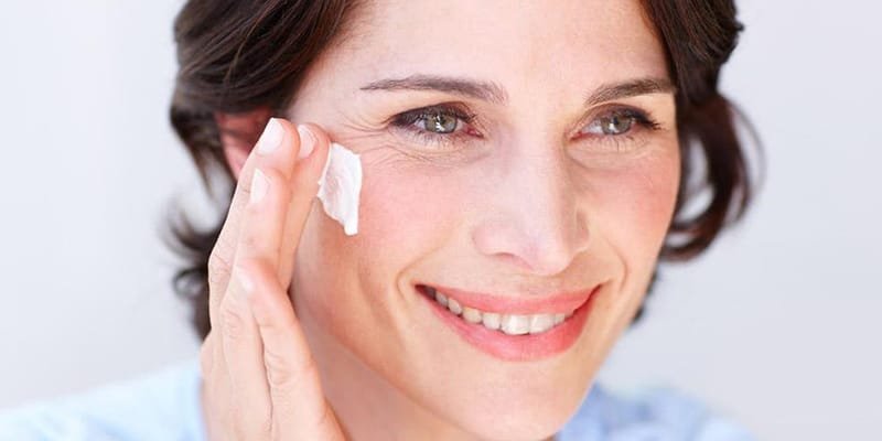 Choose “Non-Comedogenic” Creams 