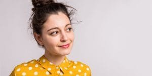 Go for a Trusted Messy Bun/Braid 