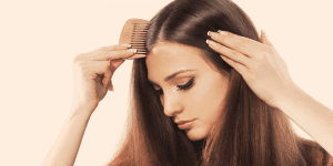 Opt for a deep cleansing scalp treatment