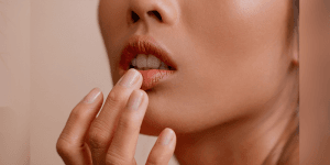 Exfoliate Your Lips