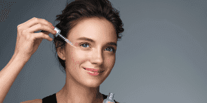 Go for Fragrance-Free Serums