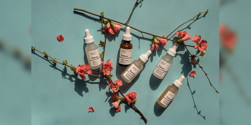 AHA-BHA for that Extra “TLC” 