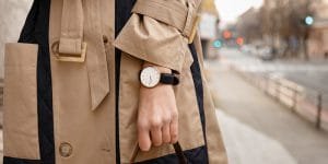 Stick to Basic and Classic Outfits 