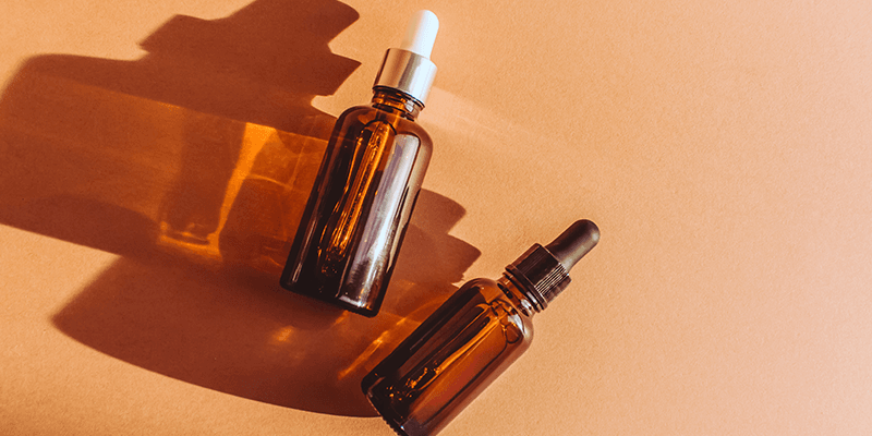 Retinol to the Rescue 