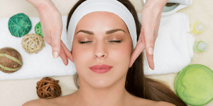 What are the side effects of facial