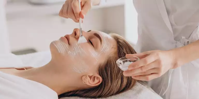 Best Parlour For Skin Pigmentation Care
