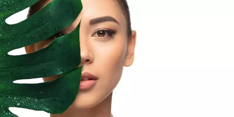 Water For Skin Pigmentation