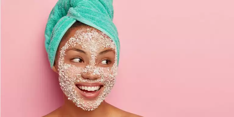 DIY For Skin Pigmentation