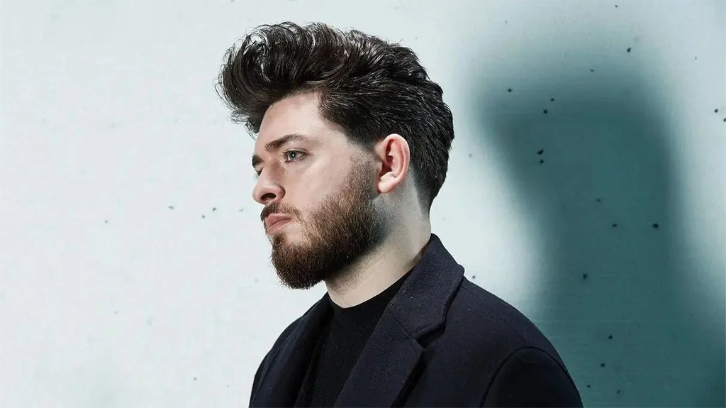 Cool Textured hair cut