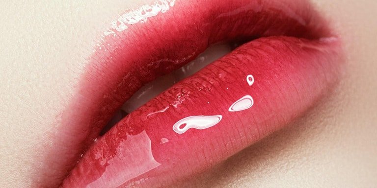 Ombre Lips
