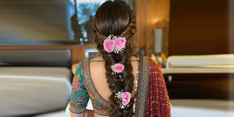 Extra Points To The Indian Fish Braids 01