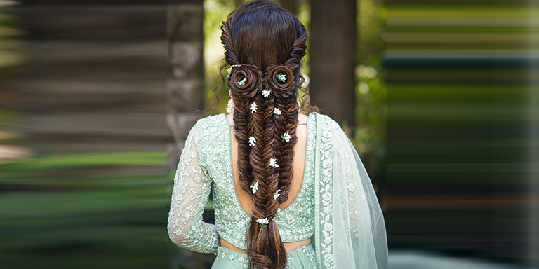 Extra Points To The Indian Fish Braids 02