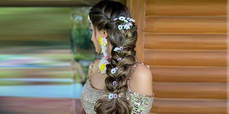 Extra Points To The Indian Fish Braids 03