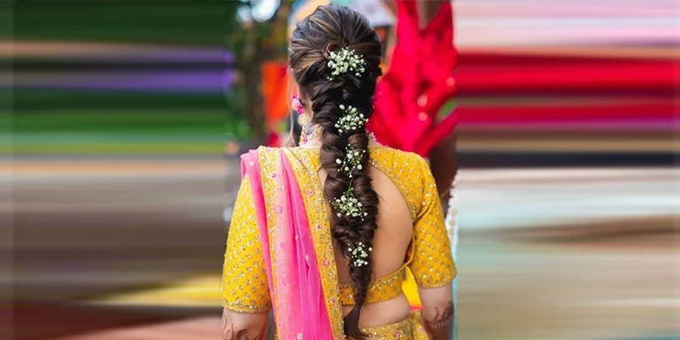 Fabulous Fuss-Free Braids 02