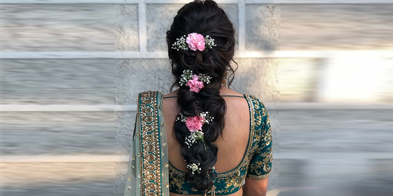 Fabulous Fuss-Free Braids 03