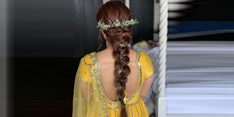 Fabulous Fuss-Free Braids 04