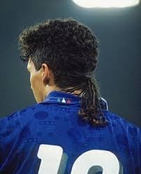 Roberto Baggio 1994 