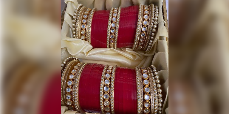 A Bandhan With Kundan