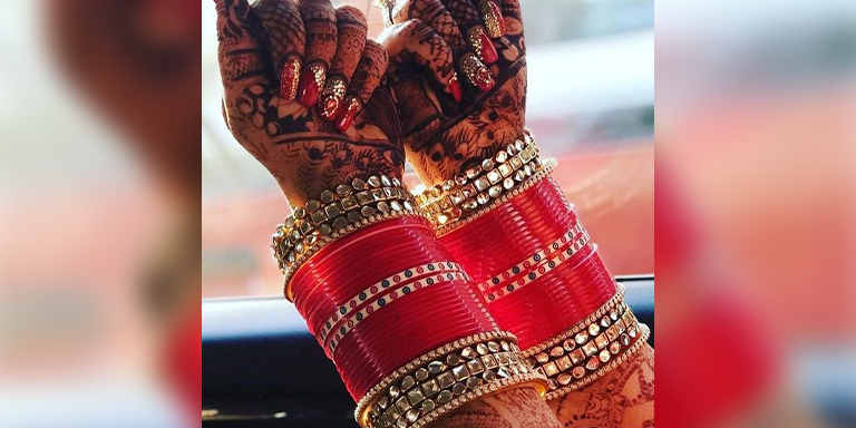A Bandhan With Kundan